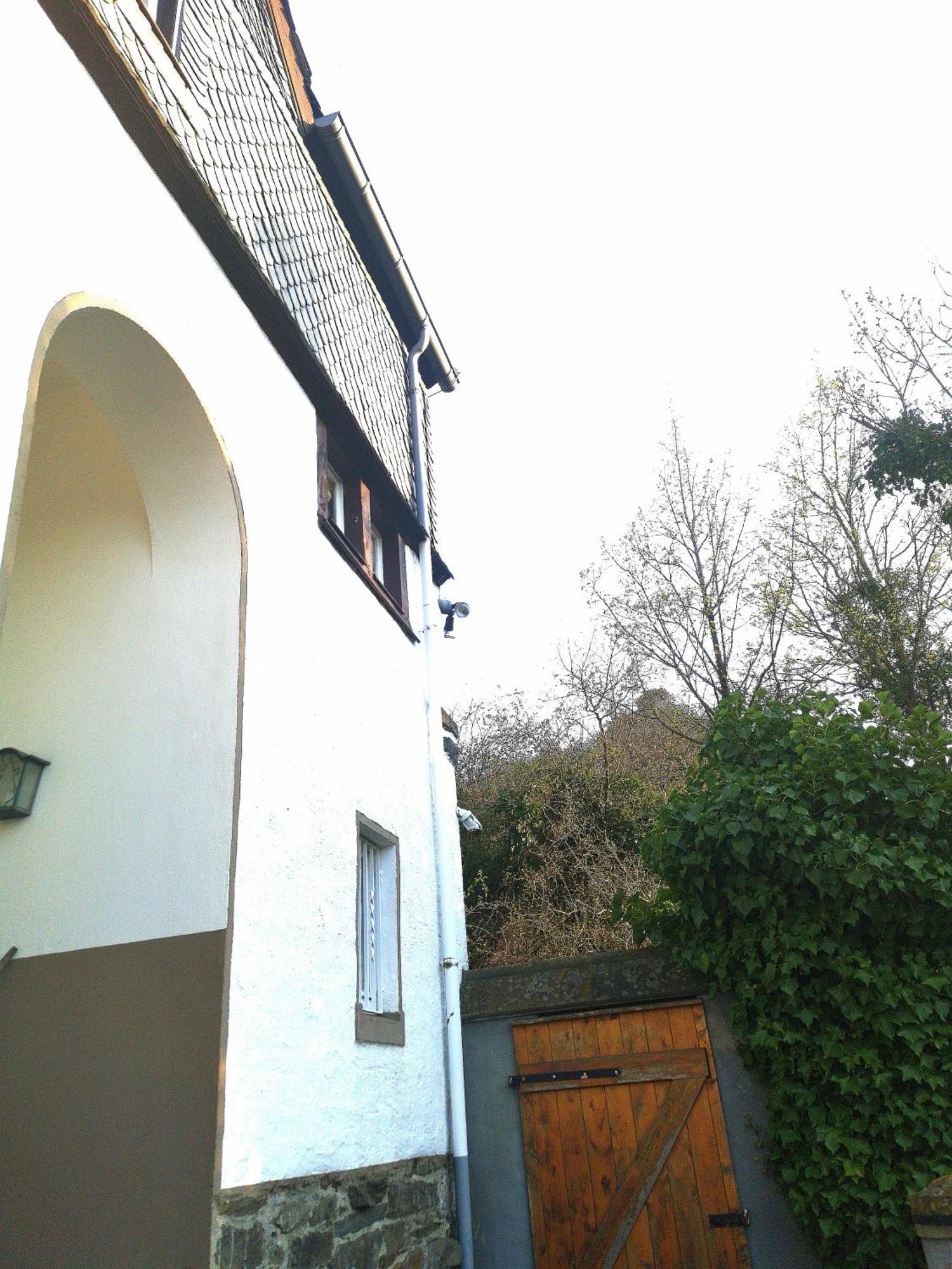 Little Rhineview Chateau Ug Boppard Exterior photo
