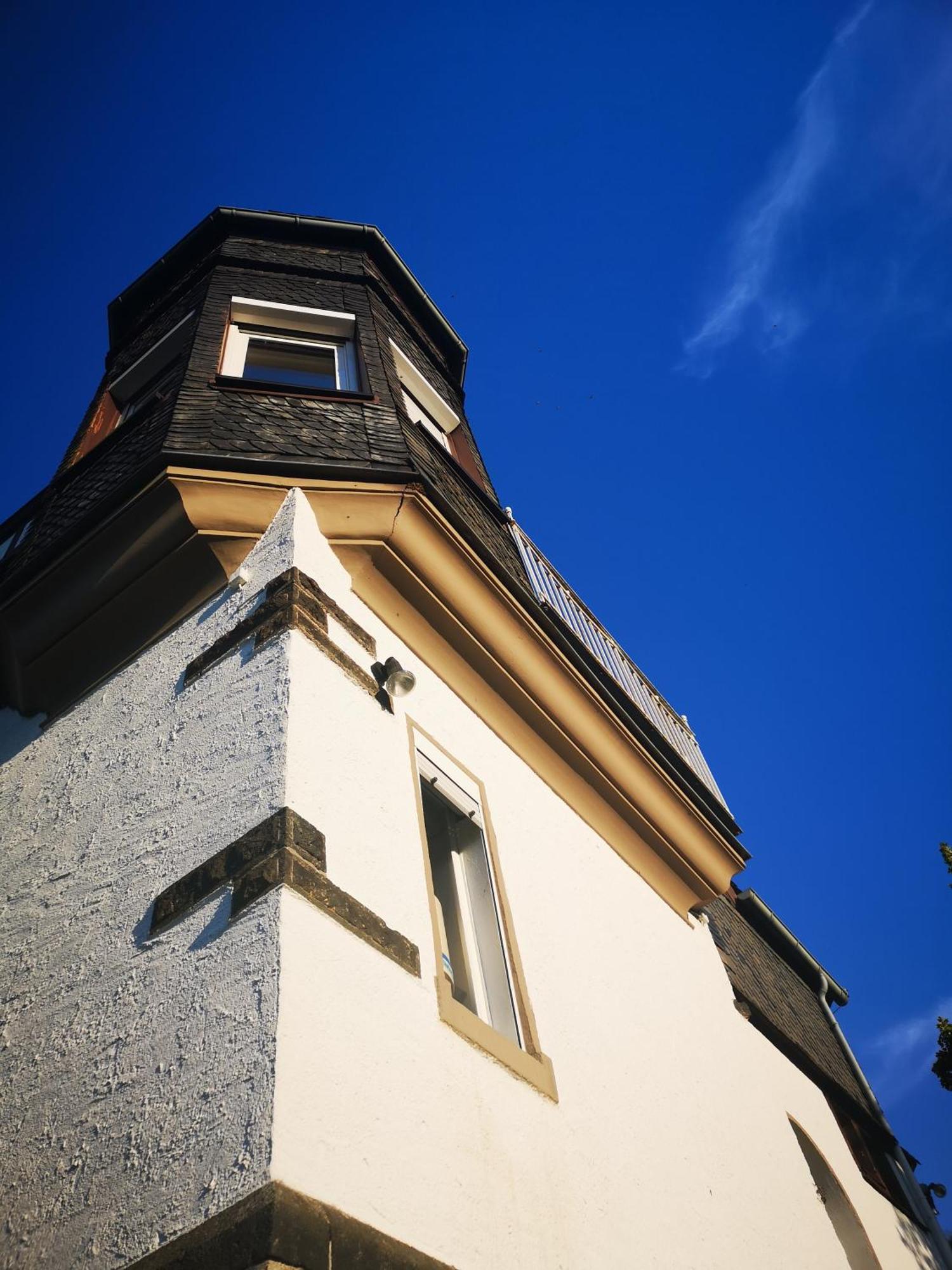 Little Rhineview Chateau Ug Boppard Exterior photo