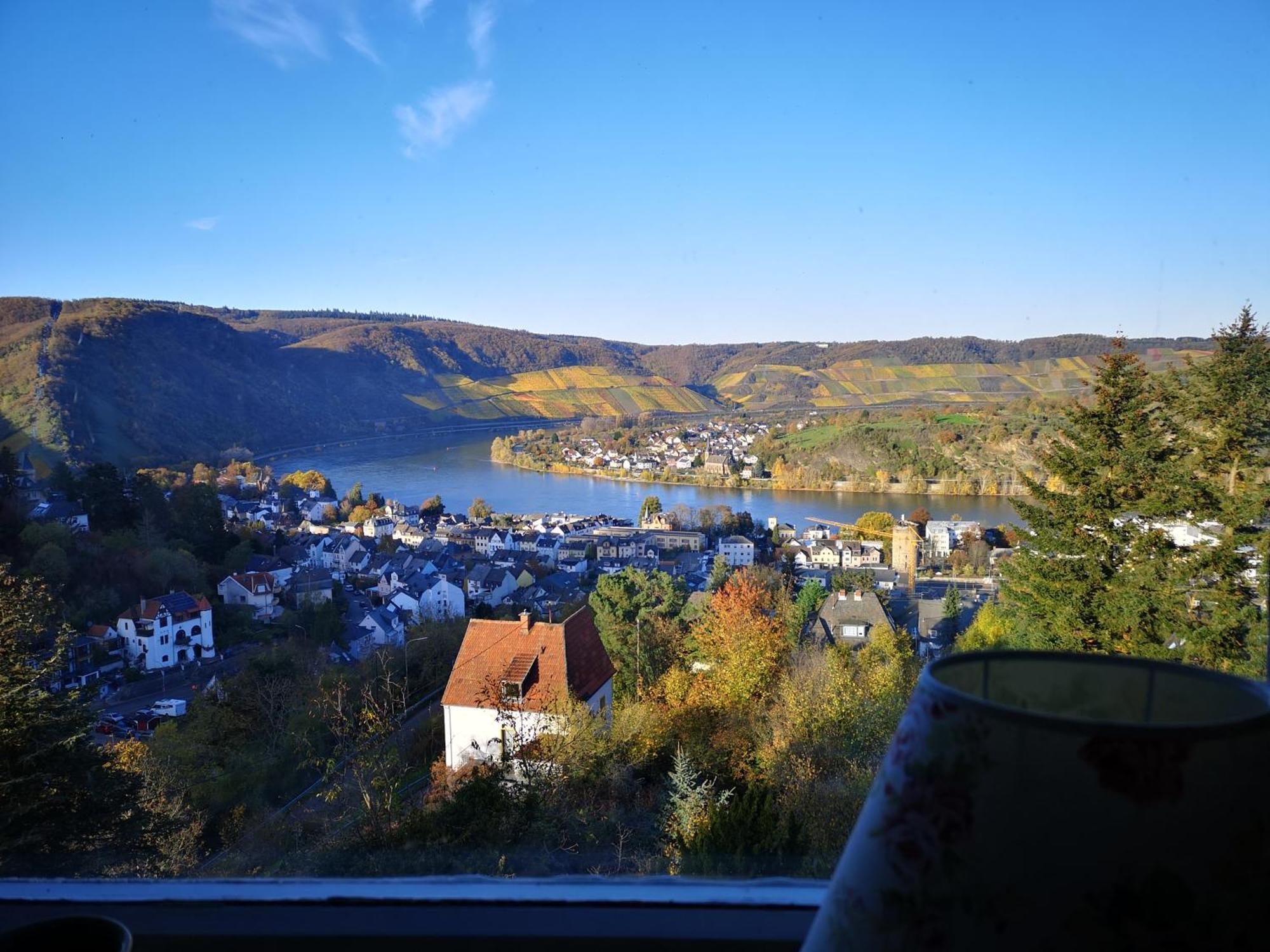 Little Rhineview Chateau Ug Boppard Exterior photo