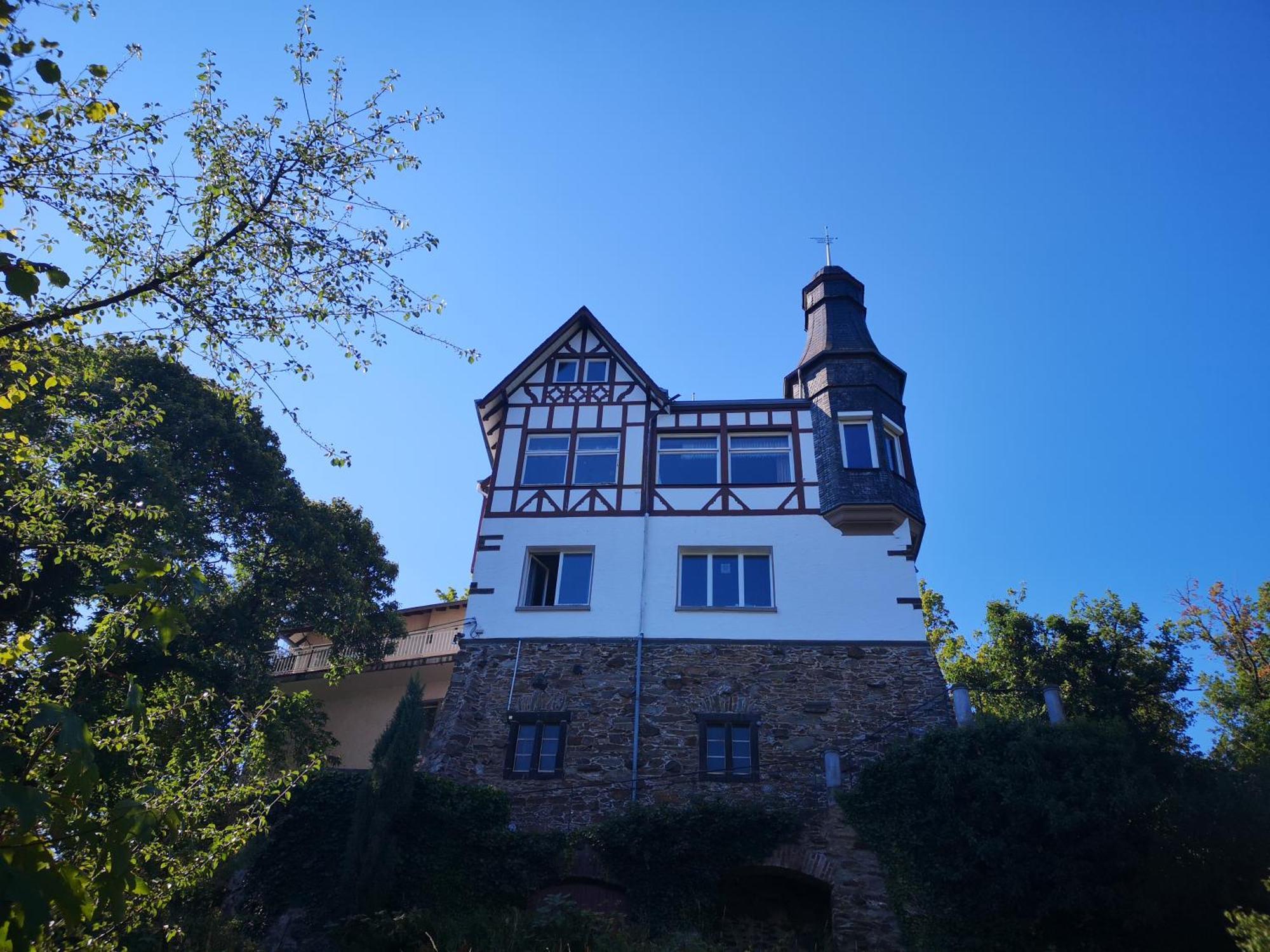 Little Rhineview Chateau Ug Boppard Exterior photo