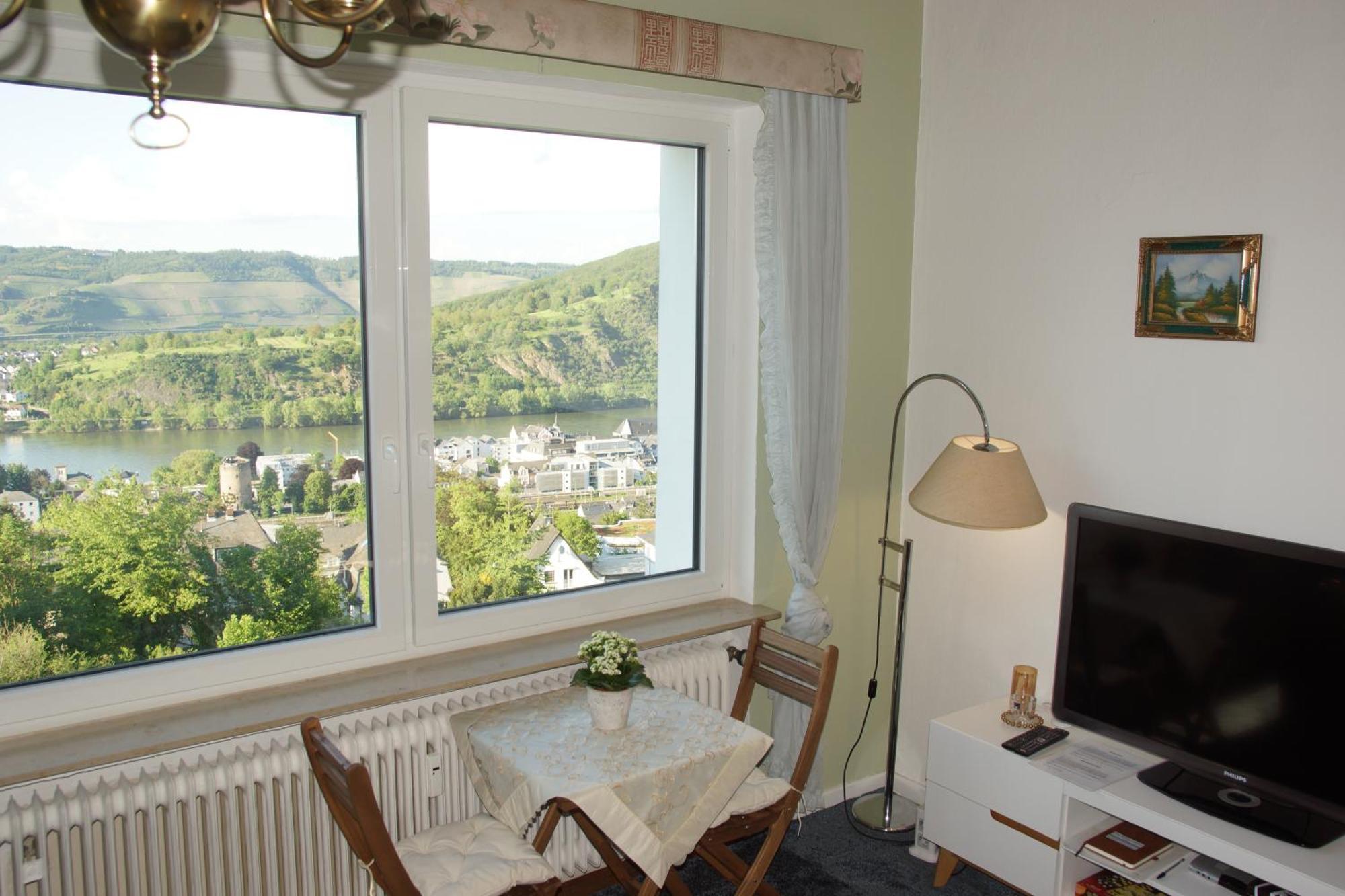 Little Rhineview Chateau Ug Boppard Exterior photo