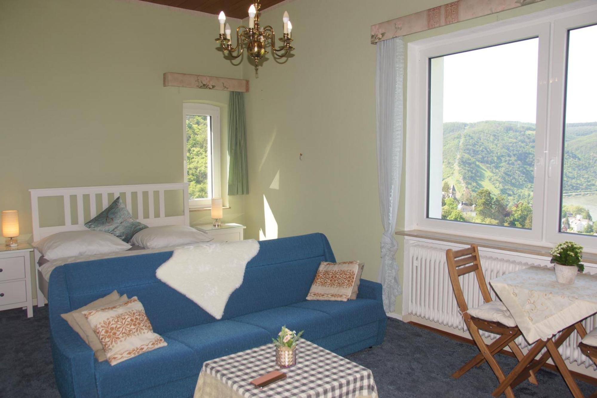 Little Rhineview Chateau Ug Boppard Exterior photo