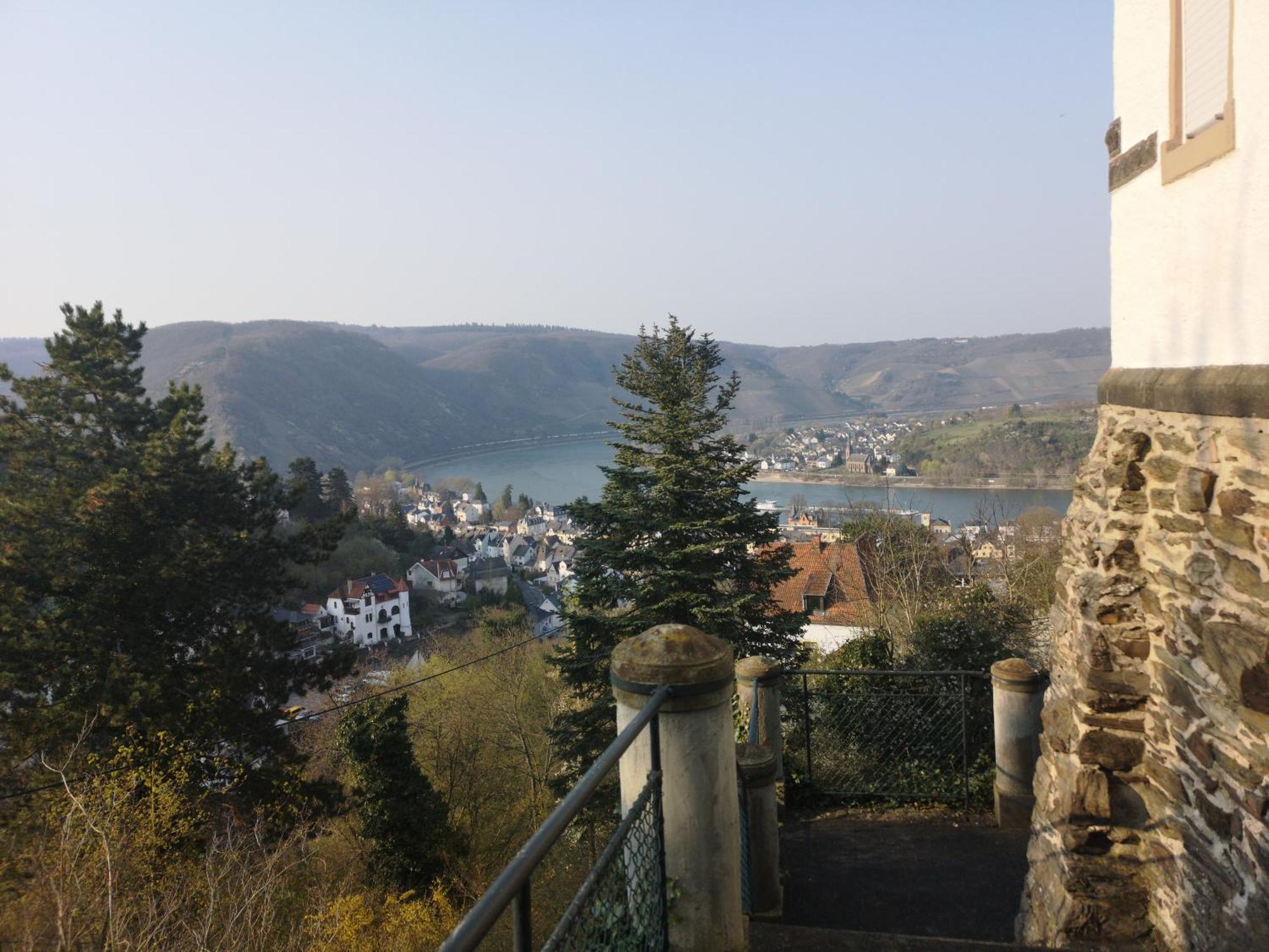 Little Rhineview Chateau Ug Boppard Exterior photo
