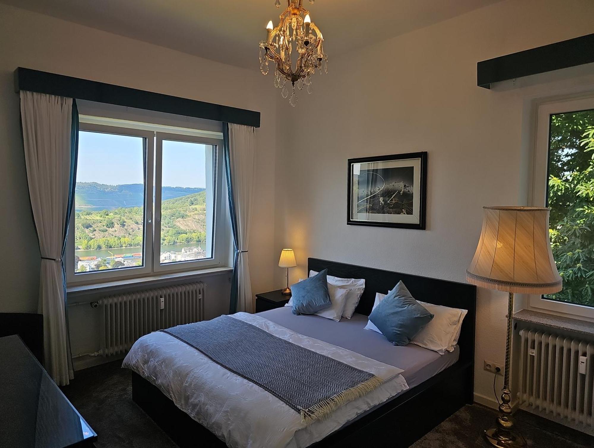 Little Rhineview Chateau Ug Boppard Exterior photo