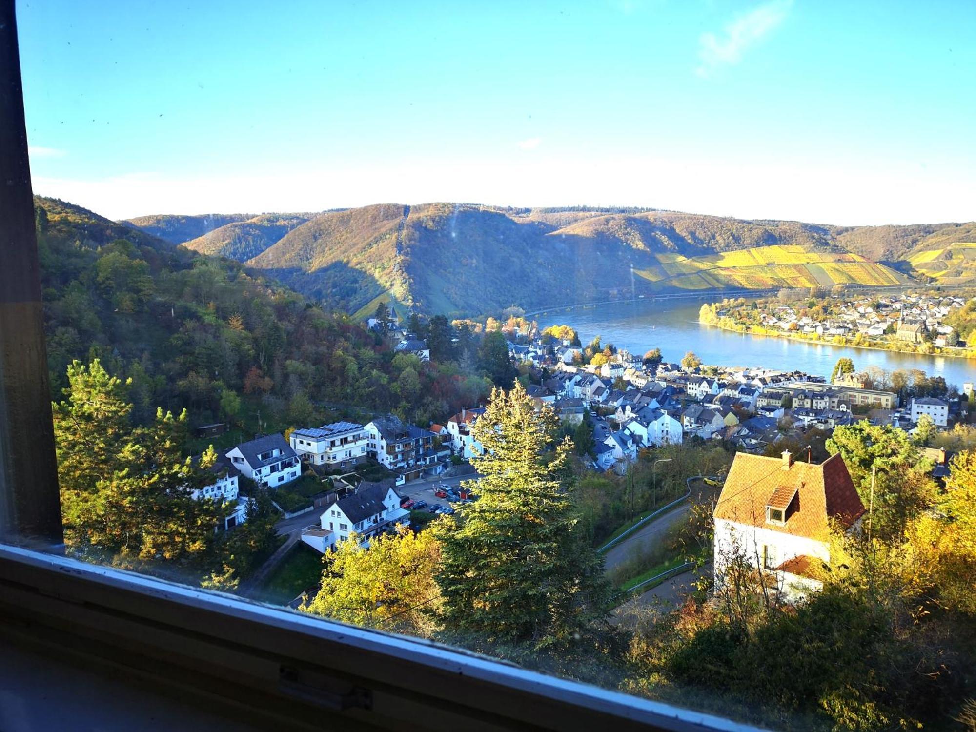 Little Rhineview Chateau Ug Boppard Exterior photo