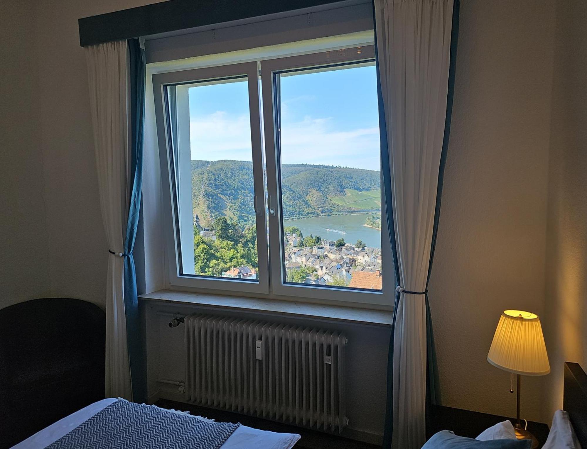Little Rhineview Chateau Ug Boppard Exterior photo