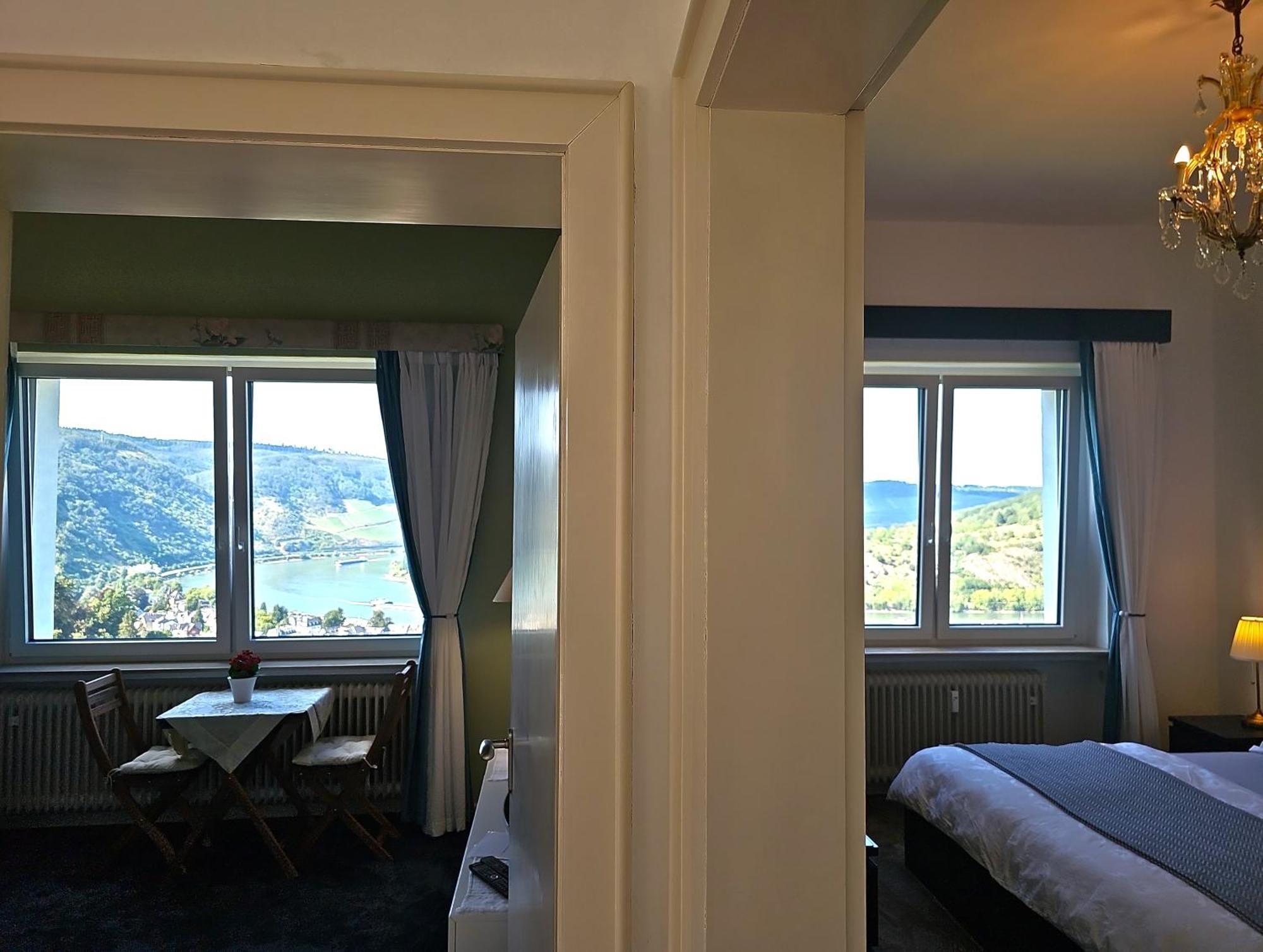 Little Rhineview Chateau Ug Boppard Exterior photo
