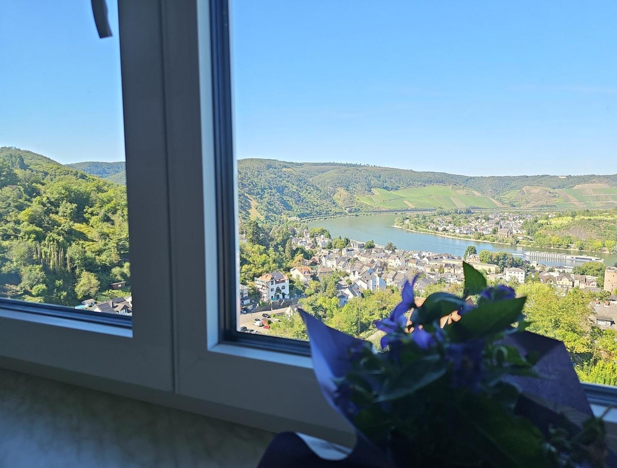 Little Rhineview Chateau Ug Boppard Exterior photo